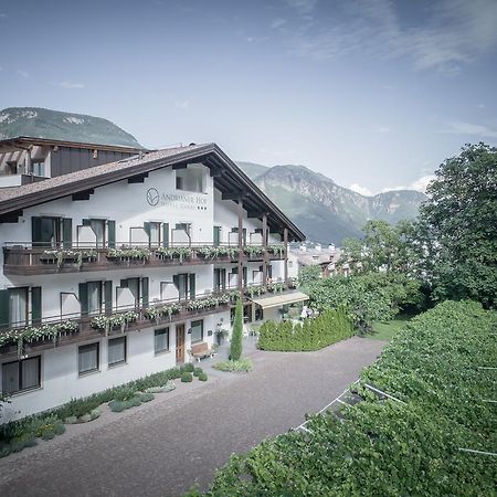 Hotel Garni Andrianerhof Eksteriør bilde