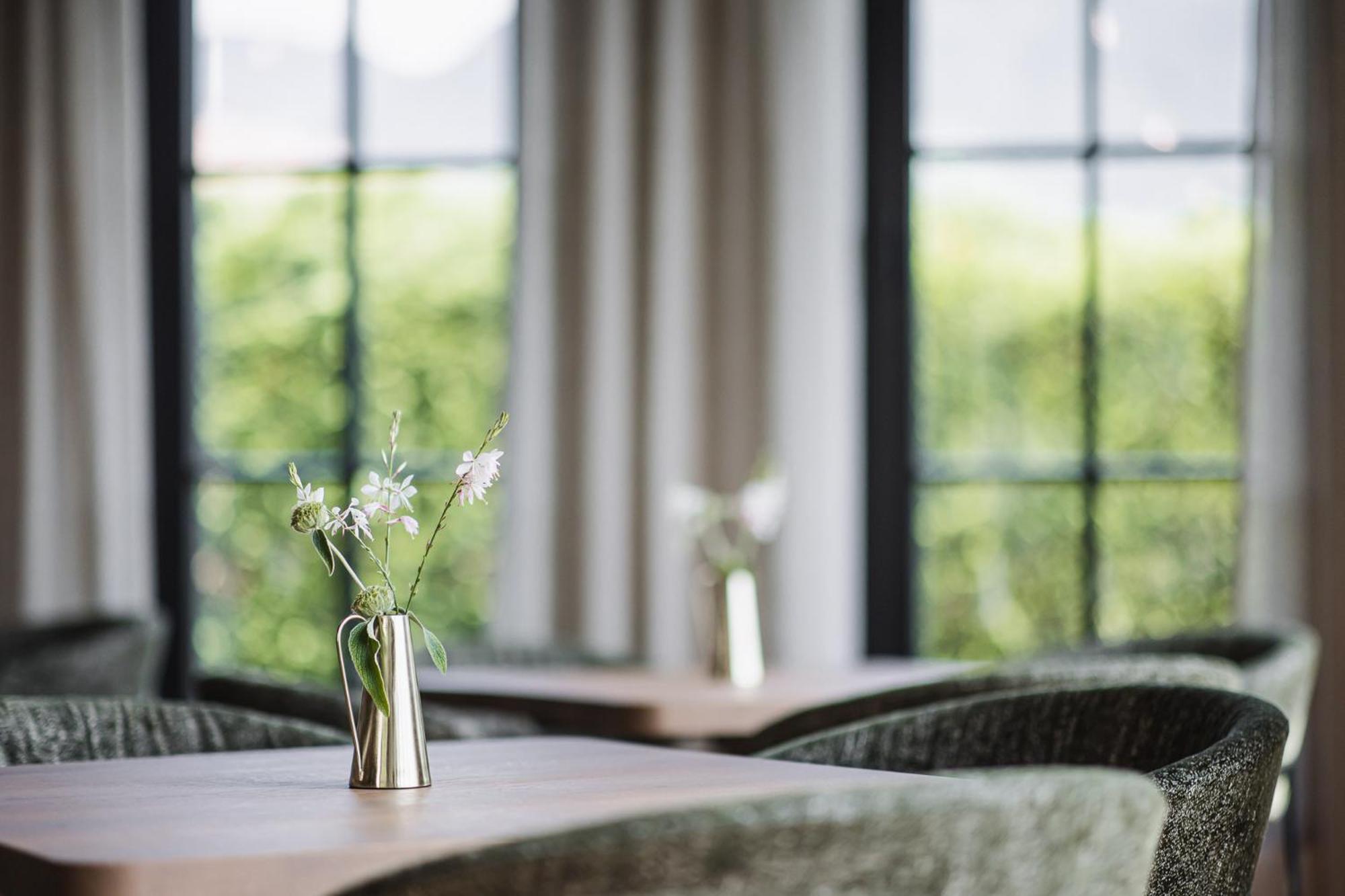 Hotel Garni Andrianerhof Eksteriør bilde