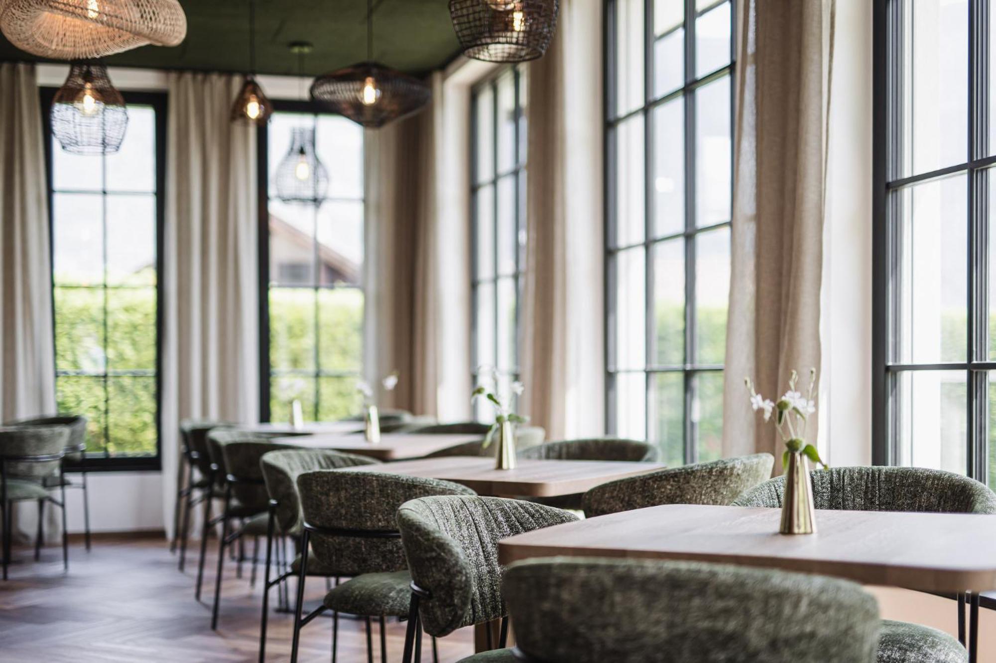 Hotel Garni Andrianerhof Eksteriør bilde