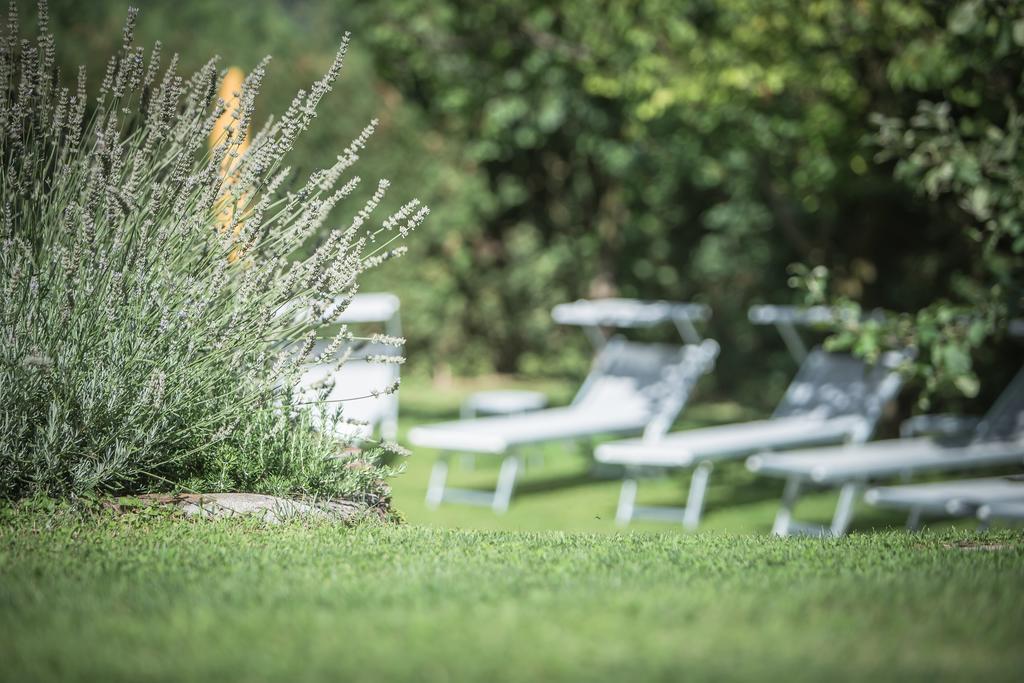 Hotel Garni Andrianerhof Eksteriør bilde
