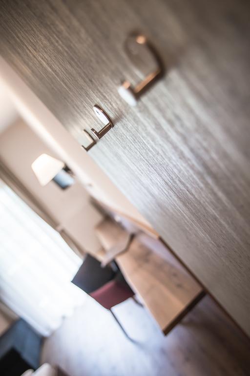 Hotel Garni Andrianerhof Eksteriør bilde