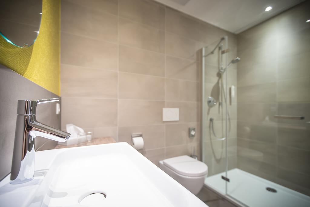 Hotel Garni Andrianerhof Eksteriør bilde